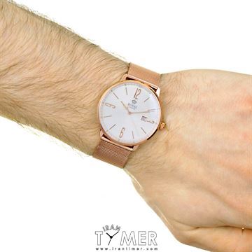 قیمت و خرید ساعت مچی مردانه رویال لندن(ROYAL LONDON) مدل 41342-14 کلاسیک | اورجینال و اصلی