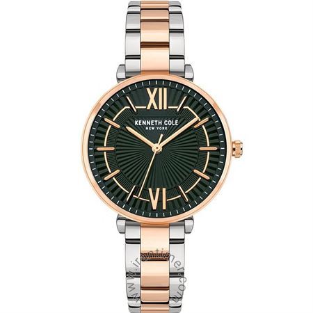 قیمت و خرید ساعت مچی زنانه کنت کول(KENNETH COLE) مدل KC51114004A کلاسیک | اورجینال و اصلی