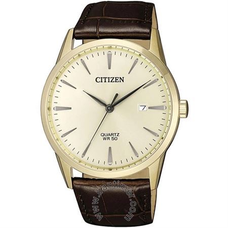 قیمت و خرید ساعت مچی مردانه سیتیزن(CITIZEN) مدل BI5002-14A کلاسیک | اورجینال و اصلی