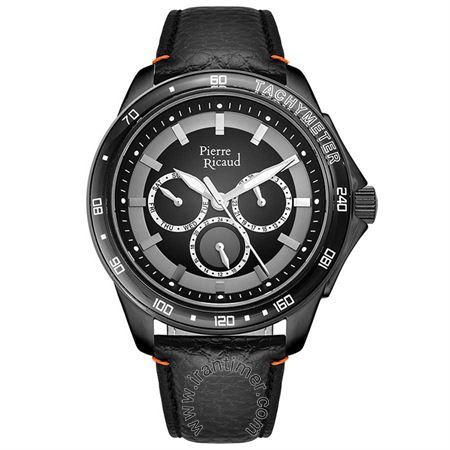 قیمت و خرید ساعت مچی مردانه پیر ریکو(Pierre Ricaud) مدل P97217.B277QF کلاسیک | اورجینال و اصلی