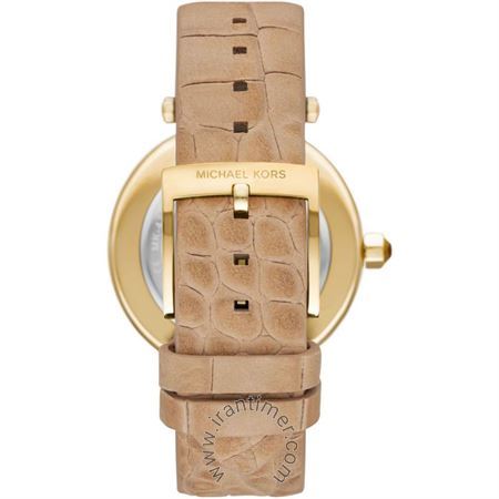 قیمت و خرید ساعت مچی زنانه مایکل کورس(MICHAEL KORS) مدل MK4725 فشن | اورجینال و اصلی