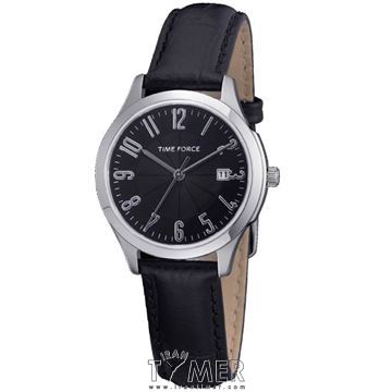 قیمت و خرید ساعت مچی زنانه تایم فورس(TIME FORCE) مدل TF3304L01 کلاسیک | اورجینال و اصلی