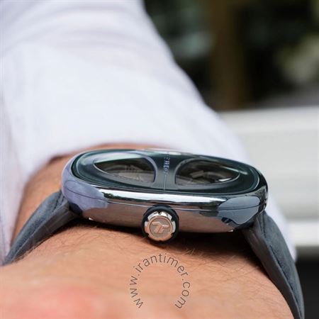 قیمت و خرید ساعت مچی مردانه سون فرایدی(SEVEN FRIDAY) مدل SF-ME3/01 کلاسیک | اورجینال و اصلی