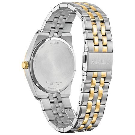 قیمت و خرید ساعت مچی مردانه سیتیزن(CITIZEN) مدل BM7334-58B کلاسیک | اورجینال و اصلی