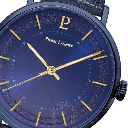 قیمت و خرید ساعت مچی مردانه پیر لنیر(PIERRE LANNIER) مدل 205J466 کلاسیک | اورجینال و اصلی