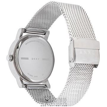 قیمت و خرید ساعت مچی زنانه دی کی ان وای(DKNY) مدل NY2620 کلاسیک | اورجینال و اصلی