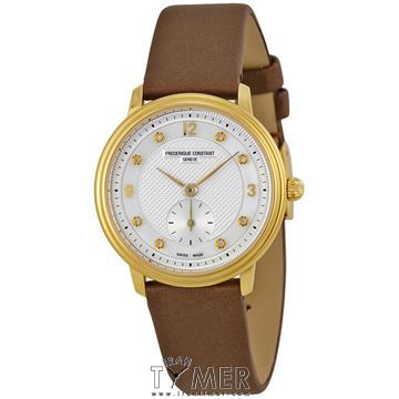 قیمت و خرید ساعت مچی مردانه فردریک کنستانت(FREDERIQUE CONSTANT) مدل FC-235MPWD1S5 کلاسیک | اورجینال و اصلی