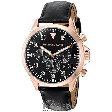 قیمت و خرید ساعت مچی مردانه مایکل کورس(MICHAEL KORS) مدل MK8535 کلاسیک | اورجینال و اصلی