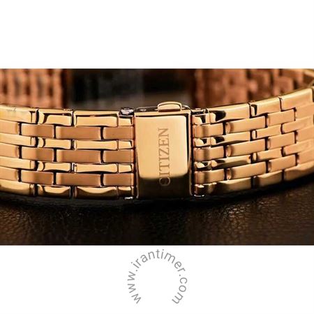 قیمت و خرید ساعت مچی مردانه سیتیزن(CITIZEN) مدل BH3003-51A کلاسیک | اورجینال و اصلی