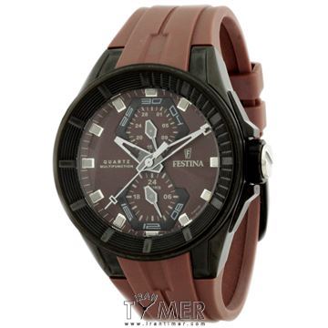 قیمت و خرید ساعت مچی مردانه فستینا(FESTINA) مدل F16612/2 اسپرت | اورجینال و اصلی