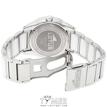 قیمت و خرید ساعت مچی زنانه لوتوس(LOTUS) مدل L15795/1 کلاسیک اسپرت | اورجینال و اصلی