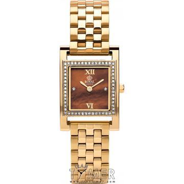 قیمت و خرید ساعت مچی زنانه رویال لندن(ROYAL LONDON) مدل 21312-01 کلاسیک فشن | اورجینال و اصلی