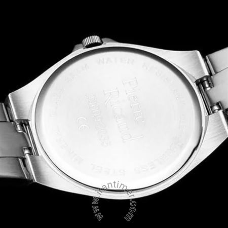 قیمت و خرید ساعت مچی زنانه پیر ریکو(Pierre Ricaud) مدل P23009.R143Q کلاسیک | اورجینال و اصلی