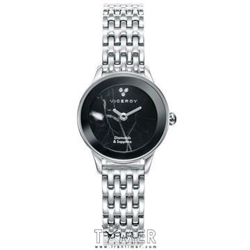 قیمت و خرید ساعت مچی زنانه ویسروی(VICEROY) مدل 471128-59 کلاسیک | اورجینال و اصلی
