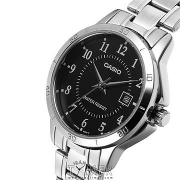 قیمت و خرید ساعت مچی زنانه کاسیو (CASIO) جنرال مدل LTP-V004D-1BUDF کلاسیک | اورجینال و اصلی