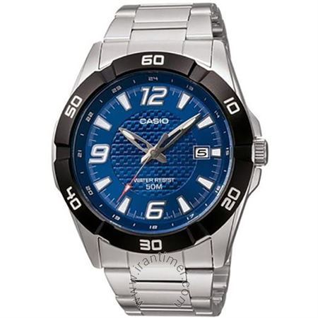 قیمت و خرید ساعت مچی مردانه کاسیو (CASIO) جنرال مدل MTP-1292D-2AVDF کلاسیک | اورجینال و اصلی