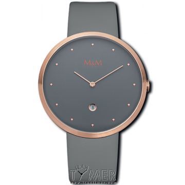 قیمت و خرید ساعت مچی مردانه ام اند ام(M & M) مدل M11881-698 کلاسیک | اورجینال و اصلی