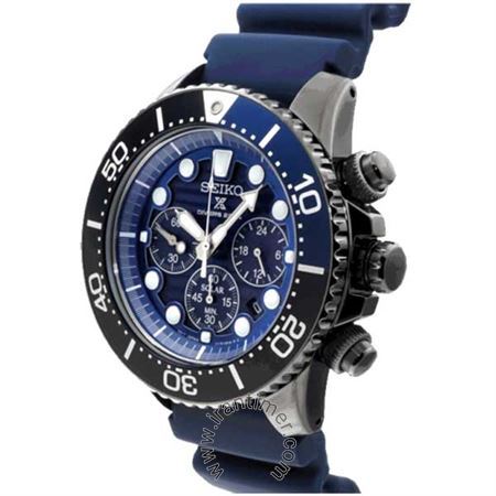 قیمت و خرید ساعت مچی مردانه سیکو(SEIKO) مدل SSC701P1 اسپرت | اورجینال و اصلی
