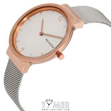 قیمت و خرید ساعت مچی زنانه اسکاگن(SKAGEN) مدل SKW2616 کلاسیک | اورجینال و اصلی