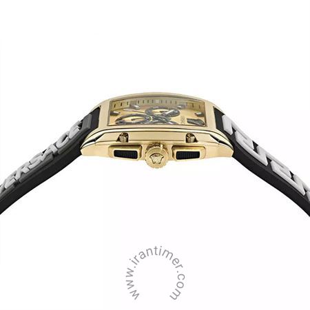 قیمت و خرید ساعت مچی مردانه ورساچه(versace) مدل VE6H002 23 اسپرت | اورجینال و اصلی