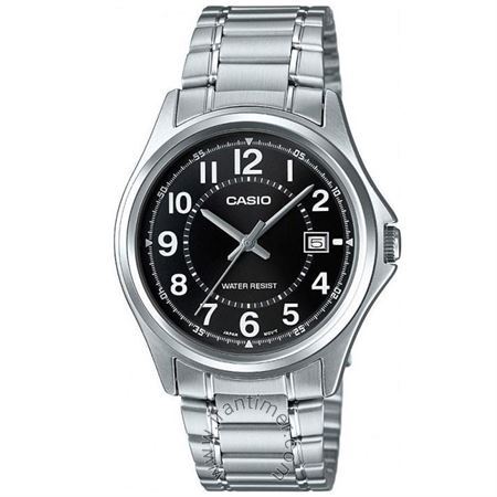 قیمت و خرید ساعت مچی مردانه کاسیو (CASIO) جنرال مدل MTP-1401D-1ADF کلاسیک | اورجینال و اصلی
