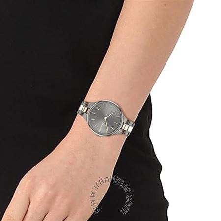 قیمت و خرید ساعت مچی زنانه کالوین کلاین(CALVIN KLEIN) مدل 25200127 کلاسیک | اورجینال و اصلی