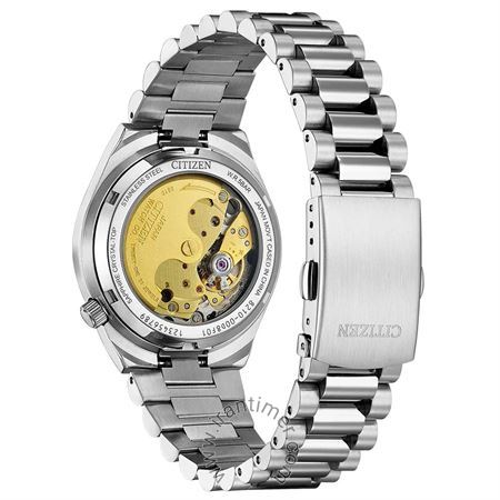 قیمت و خرید ساعت مچی مردانه سیتیزن(CITIZEN) مدل NJ0200-50M کلاسیک | اورجینال و اصلی