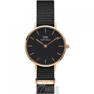 قیمت و خرید ساعت مچی زنانه دنیل ولینگتون(DANIEL WELLINGTON) مدل DW00100247 کلاسیک | اورجینال و اصلی