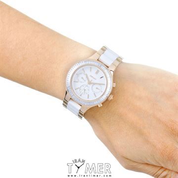 قیمت و خرید ساعت مچی زنانه دی کی ان وای(DKNY) مدل NY2498 کلاسیک | اورجینال و اصلی