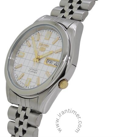 قیمت و خرید ساعت مچی مردانه سیکو(SEIKO) مدل SNKF77J1 کلاسیک | اورجینال و اصلی