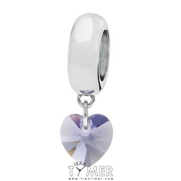 ساعت مچی آویز زنانه فشن تمام استیل