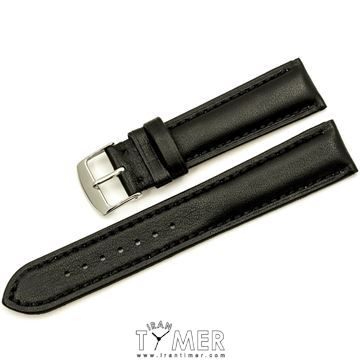 ساعت مچی بند مردانه و زنانه چرم طبیعی، ضد حساسیت