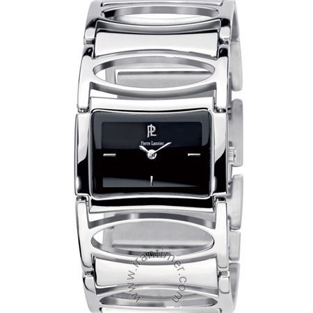 ساعت مچی زنانه کلاسیک تمام استیل