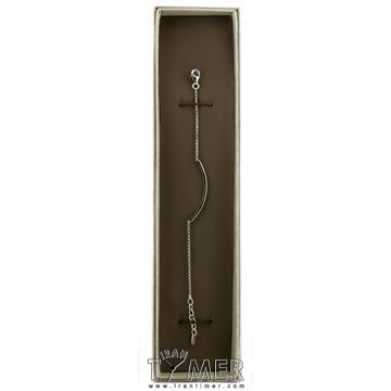 قیمت و خرید دستبند باز زنانه اسپریت(ESPRIT) مدل ESBR91815.A160 فشن (ست لباس) کلاسیک | اورجینال و اصلی