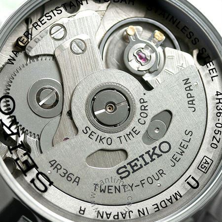 قیمت و خرید ساعت مچی مردانه سیکو(SEIKO) مدل SARV001 کلاسیک | اورجینال و اصلی