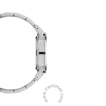 قیمت و خرید ساعت مچی مردانه زنانه دنیل ولینگتون(DANIEL WELLINGTON) مدل DW00100203 کلاسیک | اورجینال و اصلی