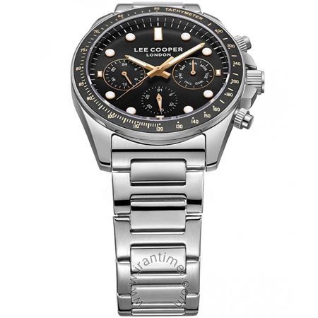 قیمت و خرید ساعت مچی مردانه لیکوپر(LEE COOPER) مدل LC08215.360 کلاسیک | اورجینال و اصلی