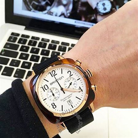 قیمت و خرید ساعت مچی مردانه بریستونن رست(BRISTON WRIST) مدل 17140.PRA.T.2.NB اسپرت | اورجینال و اصلی