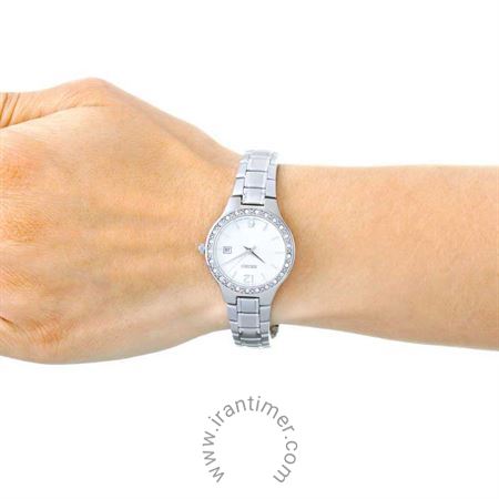 قیمت و خرید ساعت مچی زنانه سیکو(SEIKO) مدل SUR789P1 کلاسیک | اورجینال و اصلی