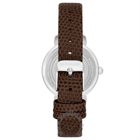 قیمت و خرید ساعت مچی زنانه یو اس پولو(U.S. Polo Assn) مدل USPA2077-02 کلاسیک | اورجینال و اصلی