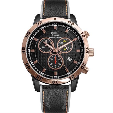 قیمت و خرید ساعت مچی مردانه پیر ریکو(Pierre Ricaud) مدل P60033.K214QF کلاسیک | اورجینال و اصلی