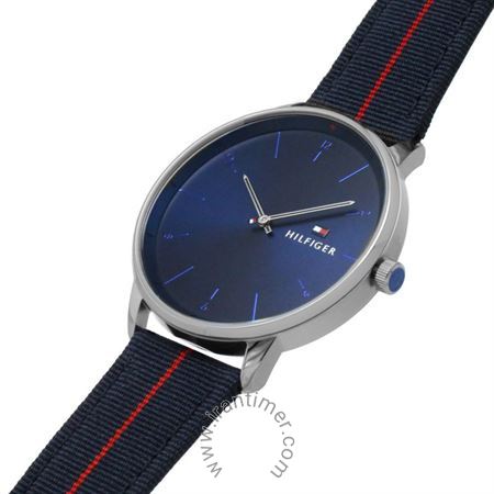 قیمت و خرید ساعت مچی مردانه تامی هیلفیگر(TOMMY HILFIGER) مدل 1791844 کلاسیک | اورجینال و اصلی