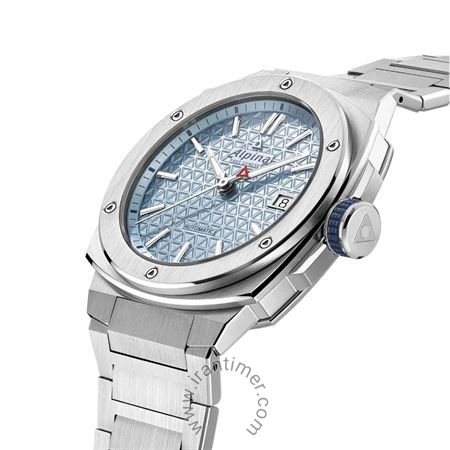 قیمت و خرید ساعت مچی مردانه آلپینا(ALPINA) مدل AL-525LB3AE6B کلاسیک | اورجینال و اصلی