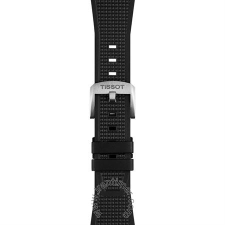 قیمت و خرید ساعت مچی مردانه تیسوت(TISSOT) مدل T137.407.17.041.00 اسپرت | اورجینال و اصلی
