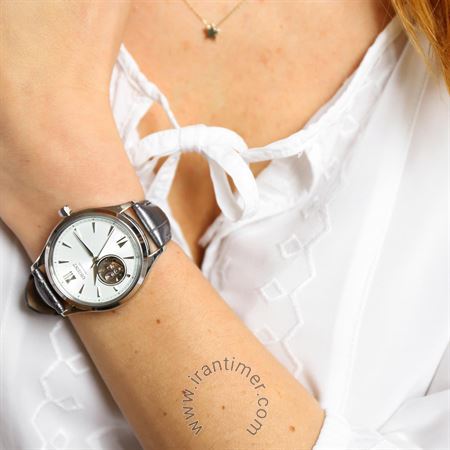 قیمت و خرید ساعت مچی زنانه اورینت(ORIENT) مدل FDB0A005W0 کلاسیک | اورجینال و اصلی