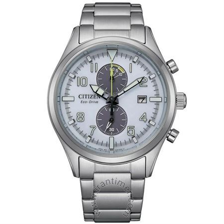 ساعت مچی مردانه کلاسیک تمام استیل