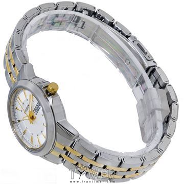 قیمت و خرید ساعت مچی زنانه سیتیزن(CITIZEN) مدل EQ0608-55A کلاسیک | اورجینال و اصلی
