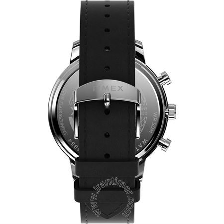 قیمت و خرید ساعت مچی مردانه تایمکس(TIMEX) مدل TW2W13100 کلاسیک | اورجینال و اصلی