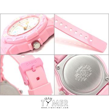 قیمت و خرید ساعت مچی زنانه کاسیو (CASIO) جنرال مدل LRW-200H-4B2VDF اسپرت | اورجینال و اصلی