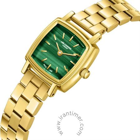 قیمت و خرید ساعت مچی زنانه لیکوپر(LEE COOPER) مدل LC08283.170 کلاسیک | اورجینال و اصلی